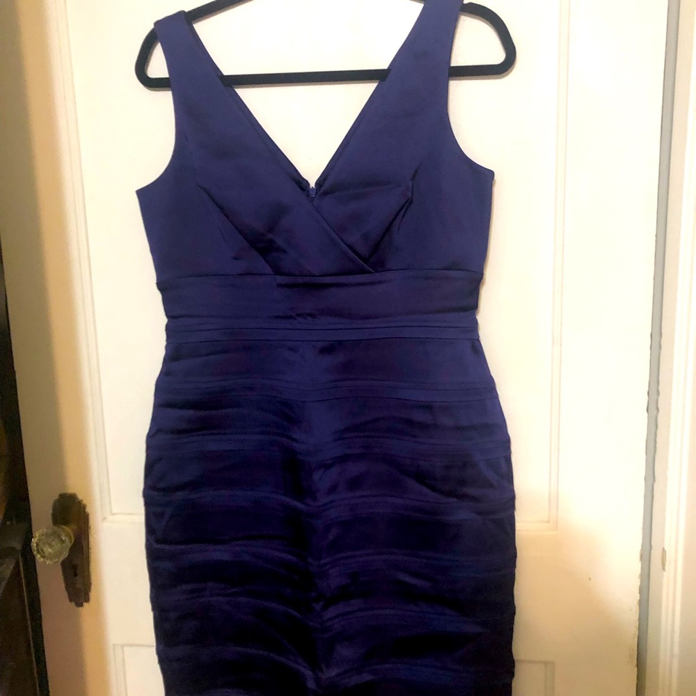 Calvin Klein Cocktail Dress